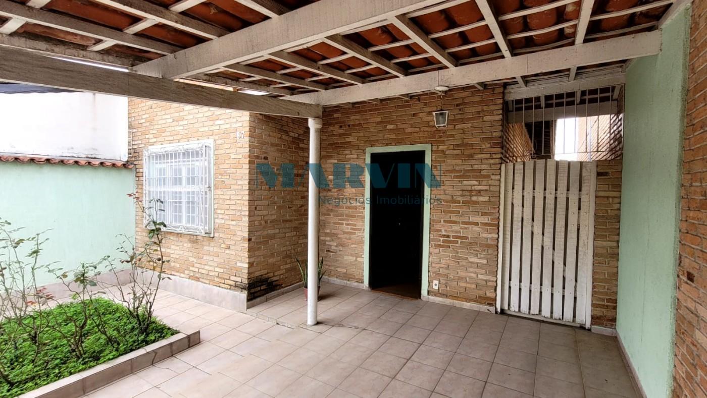 Nova Lorena, Casa