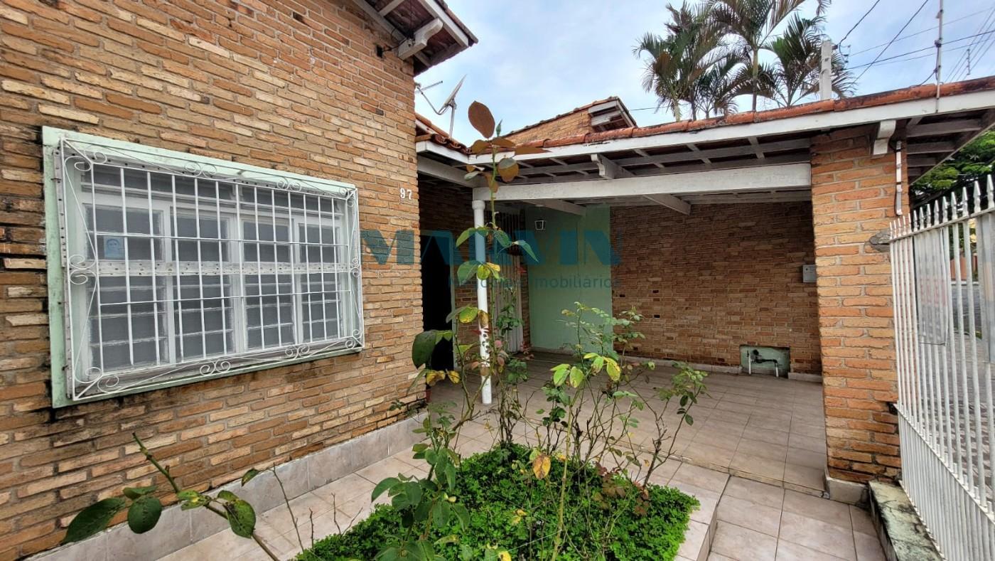 Nova Lorena , Casa