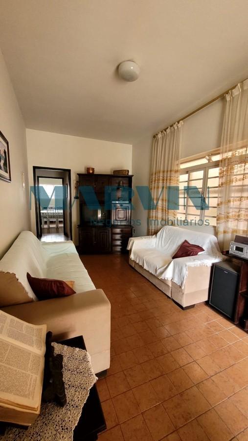 Nova Lorena, Casa