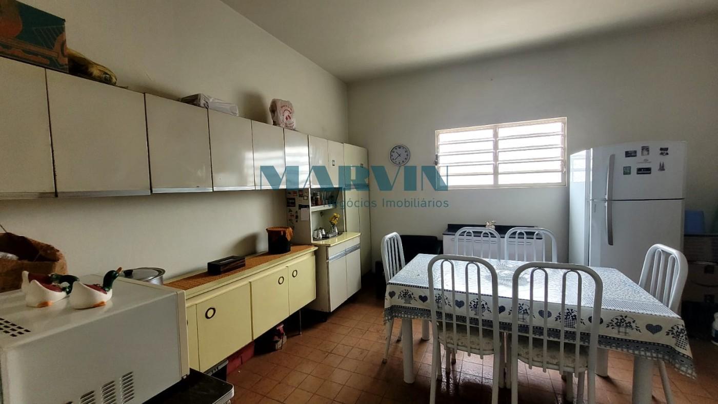 Nova Lorena , Casa