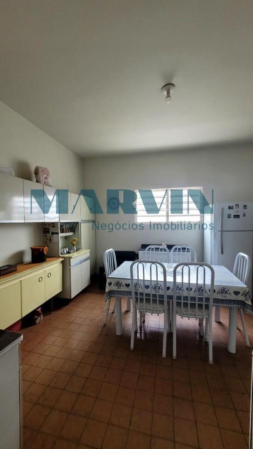 Nova Lorena, Casa