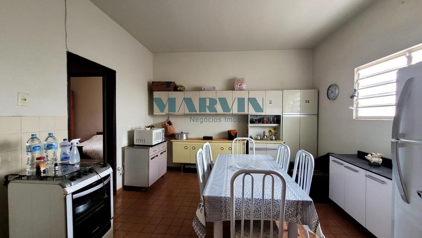 Nova Lorena , Casa