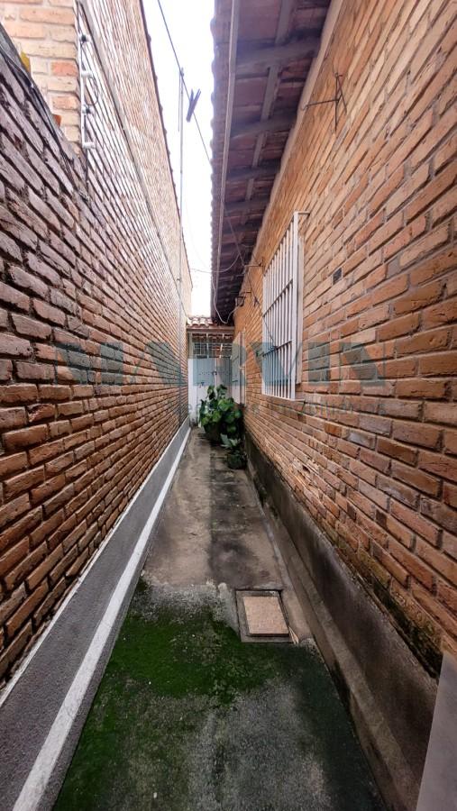 Nova Lorena , Casa