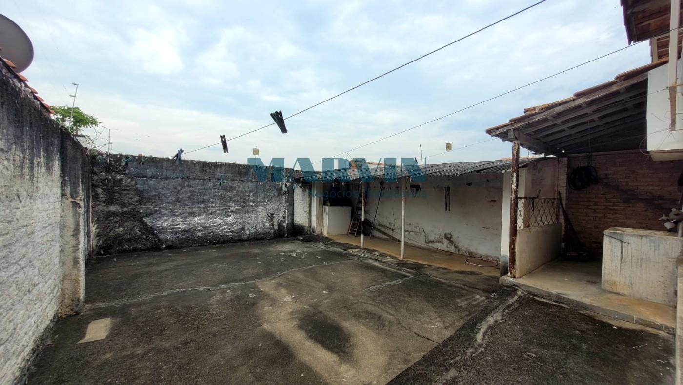 Nova Lorena , Casa