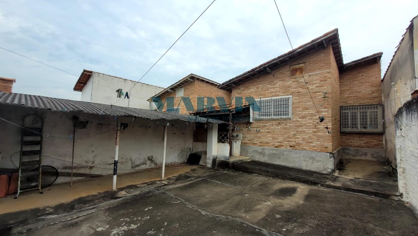 Nova Lorena, Casa