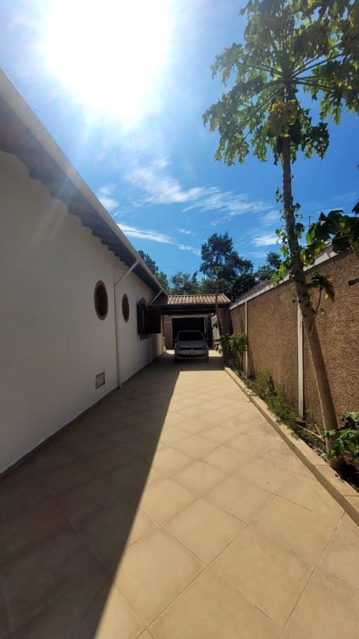 Casa Rua Caets