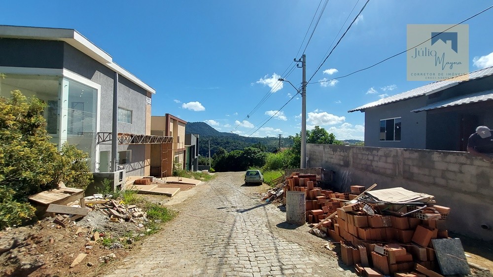 RUA DE ACESSO