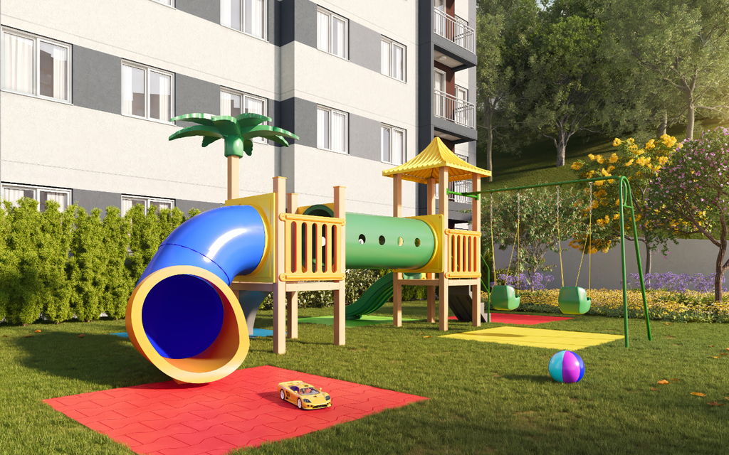 Playground