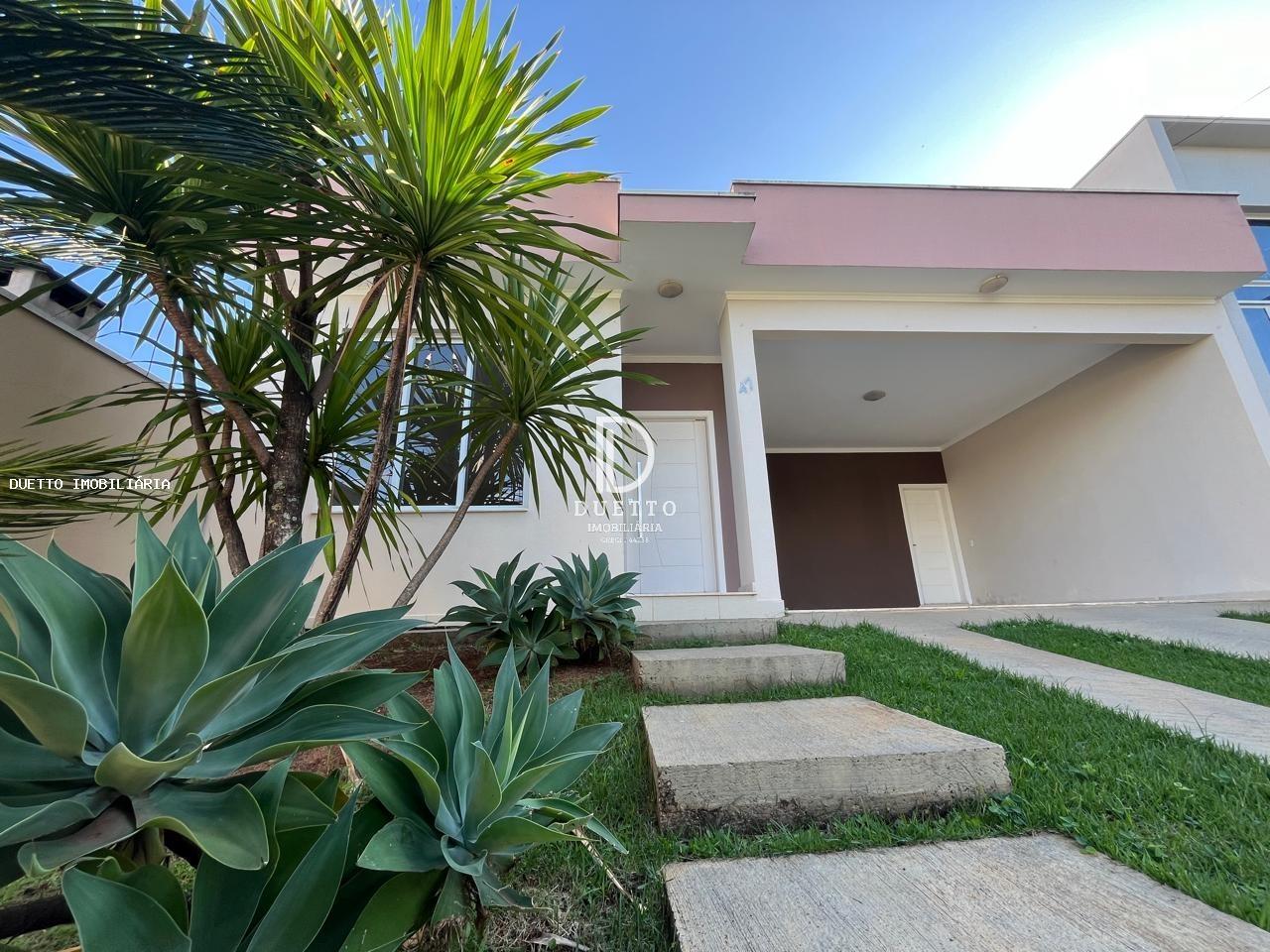 Casa em Condomínio para Locação, em Indaiatuba, bairro Jardim Residencial Terra Nobre, 3 dormitórios, 5 banheiros, 3 suítes, 4 vagas