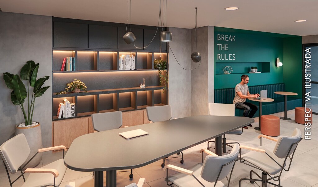 Coworking