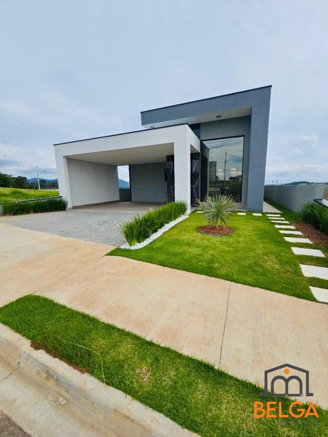 Casa em Condomínio