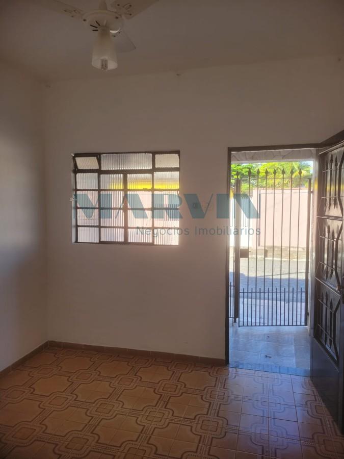 Rua Francisca Guatura,47