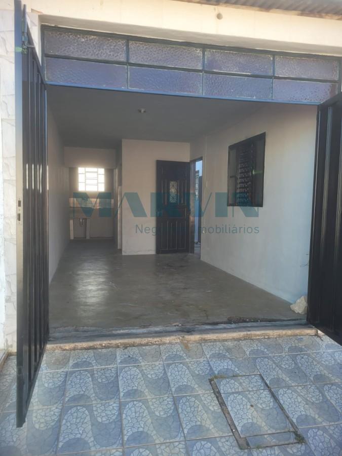 Rua Francisca Guatura,47