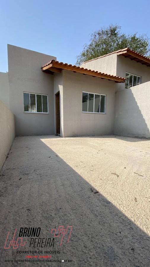 Casa para Venda em Francisco Morato, Centro
