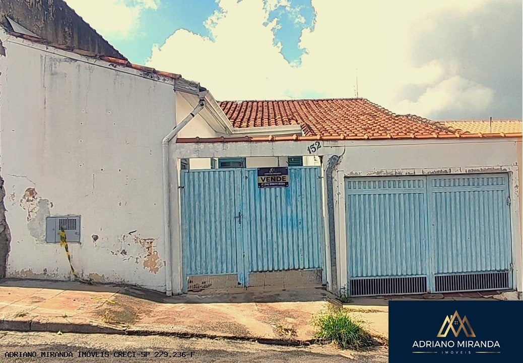 GARAGEM