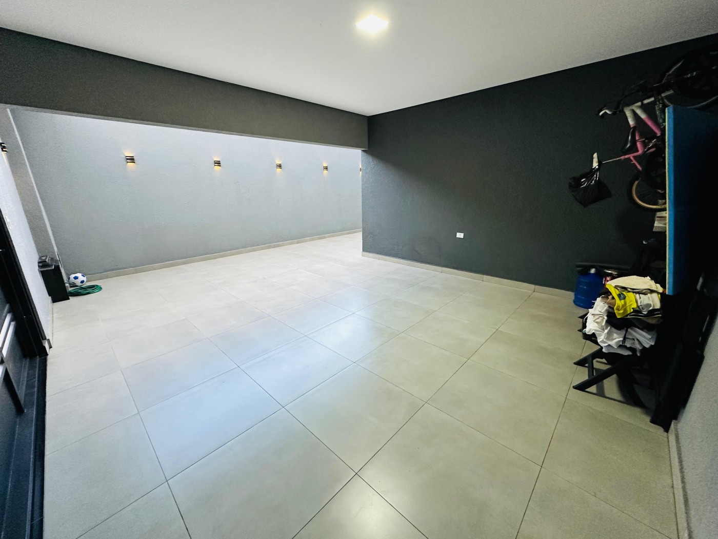 GARAGEM