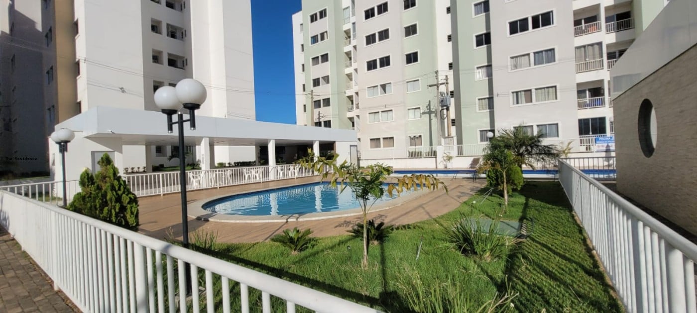 Apartamento 3 Quartos para Venda em Teresina, So Joo