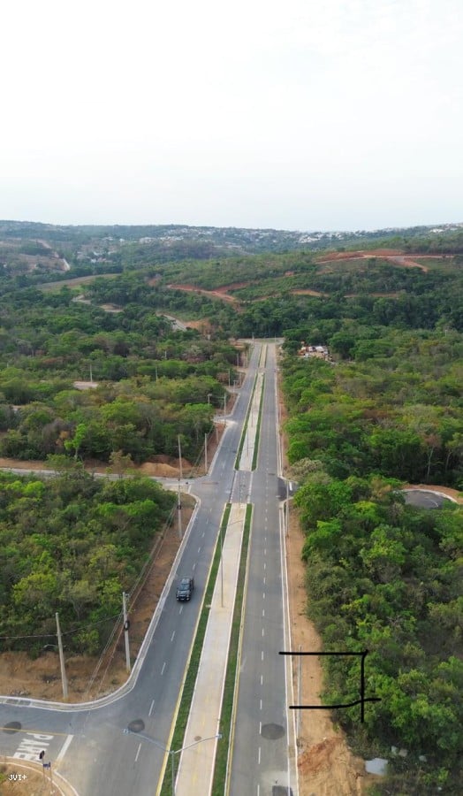 Terreno Comercial para Venda - Lagoa Santa, Parque das Borboletas