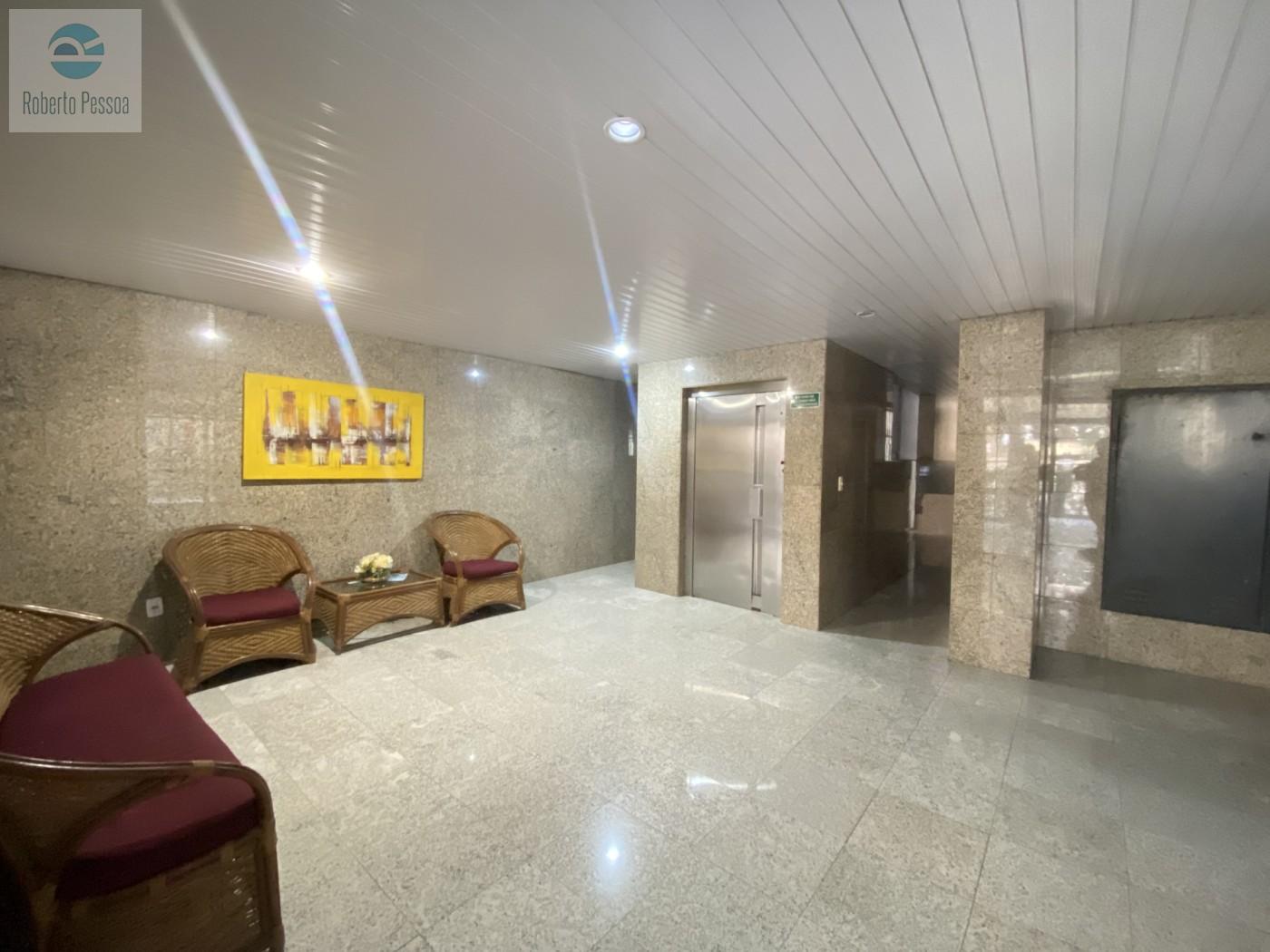 hall de recepo