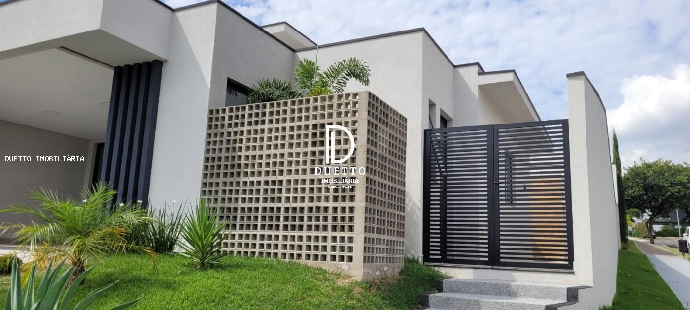 Casa em Condomínio para Locação, em Indaiatuba, bairro Jardim Bréscia, 3 dormitórios, 5 banheiros, 3 suítes, 4 vagas