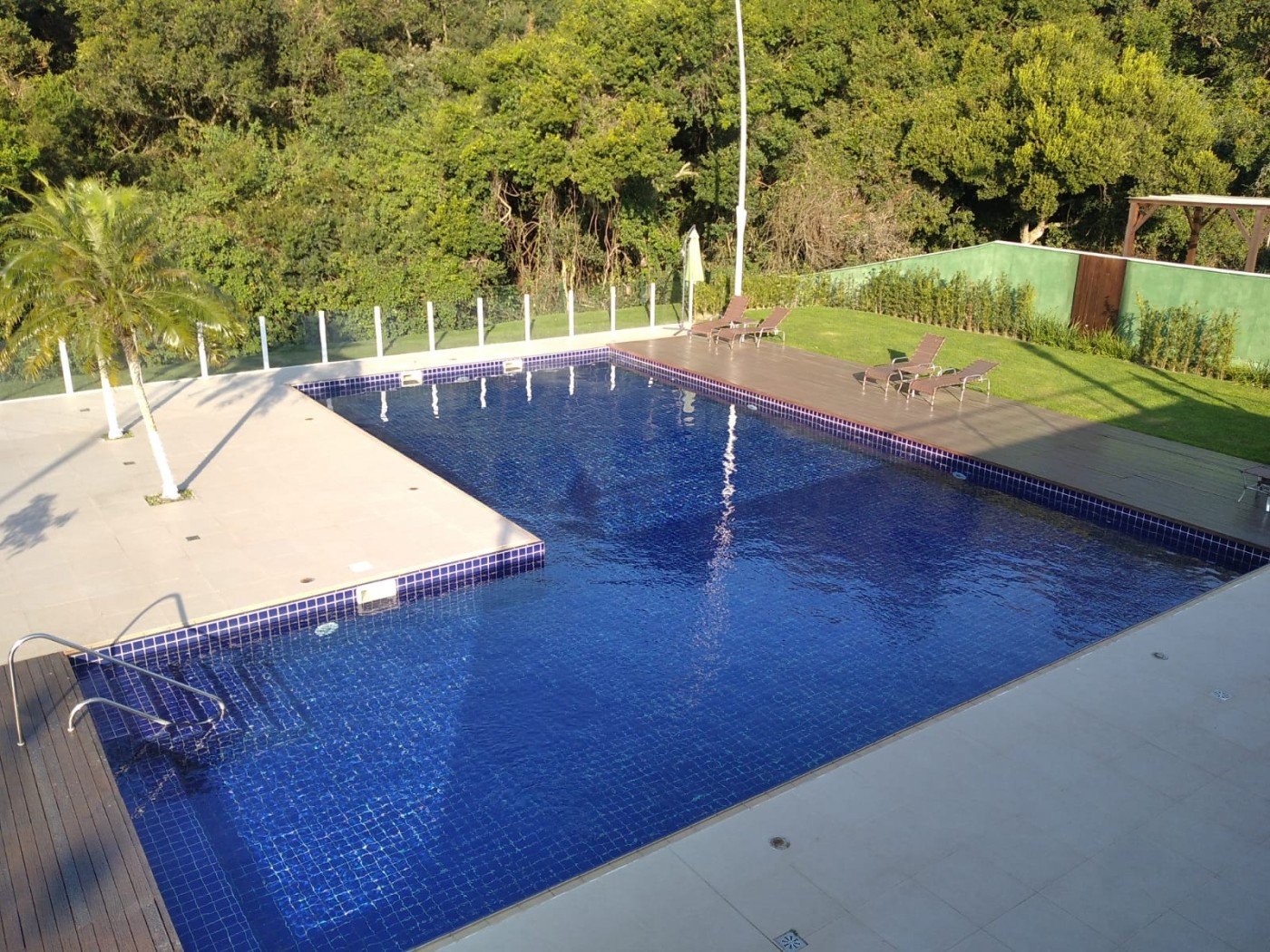 Piscina Adulto