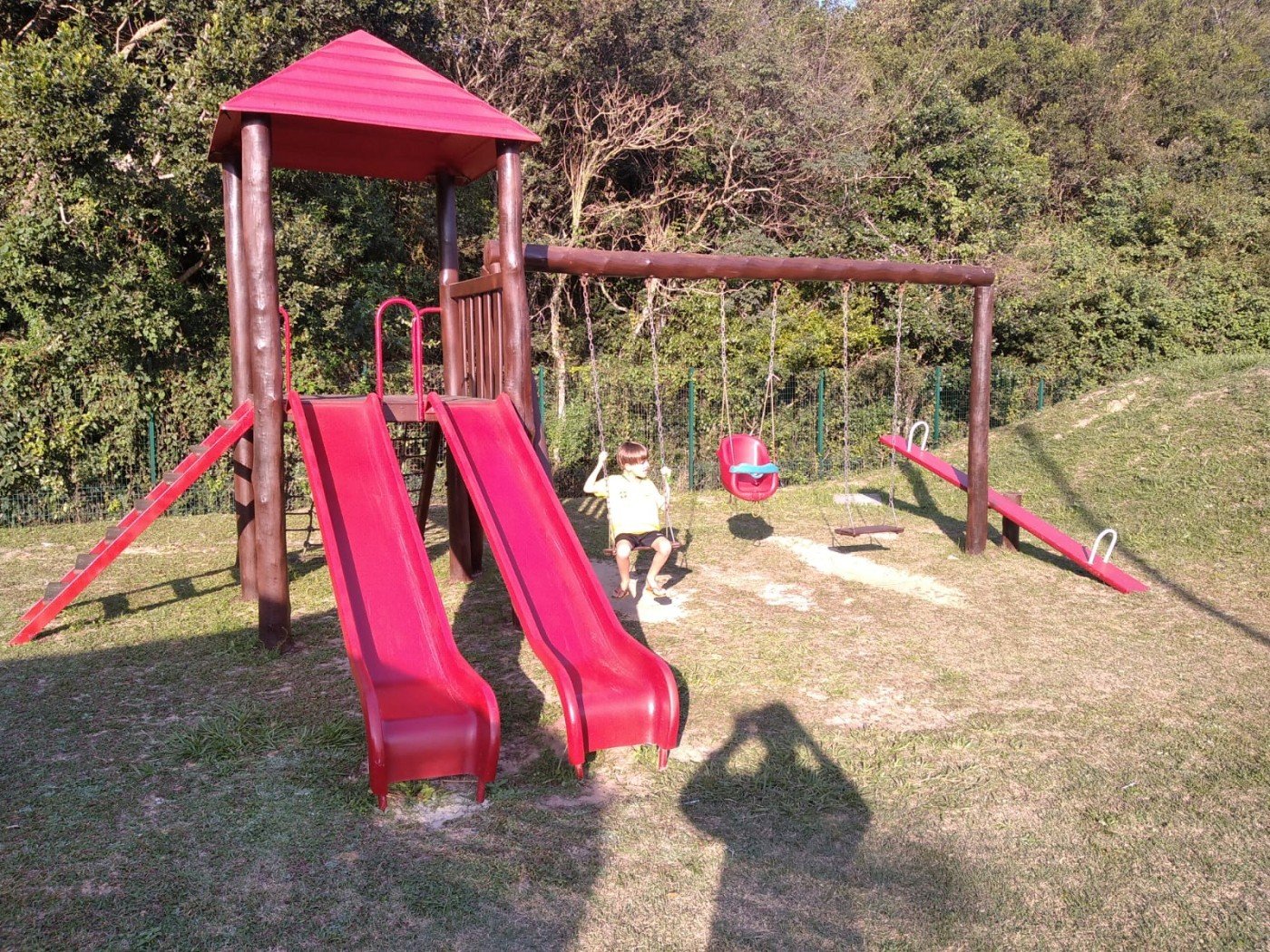 Playground