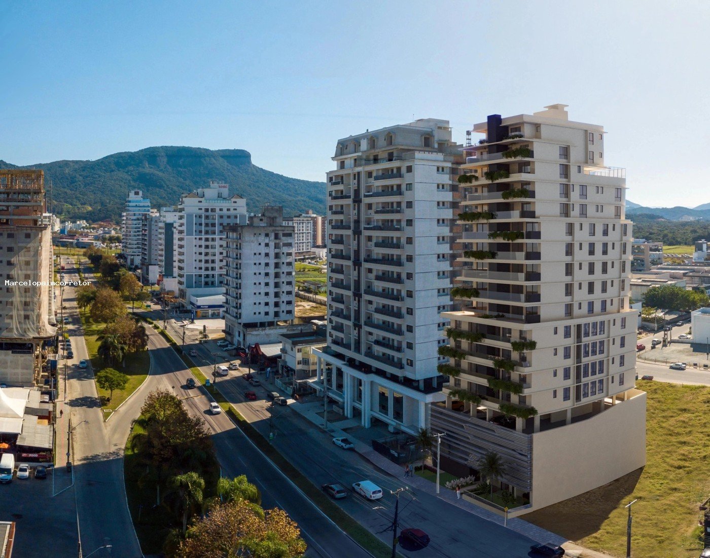 Apartamento para Venda em , Pedra Branca