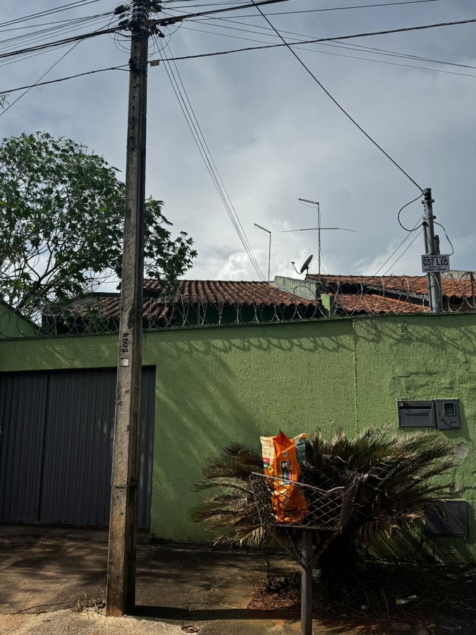 Casa para Venda em , Itapo