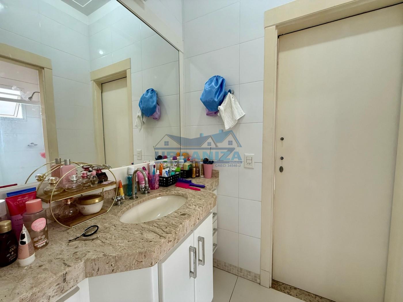 Condomnio Residencial Ibiza