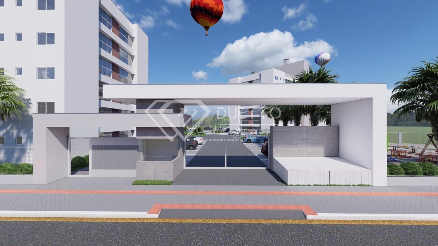 Apartamento 2 dormitórios