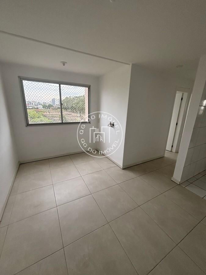 Apartamento para Venda em , Mato Grande