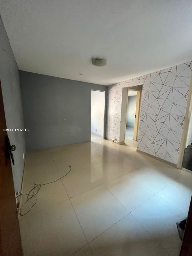 Apartamento para Locação - , OSWALDO CRUZ, 2 dormitórios, 1 banheiro