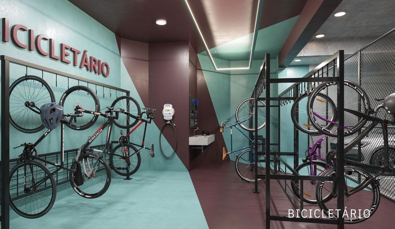 Bicicletrio