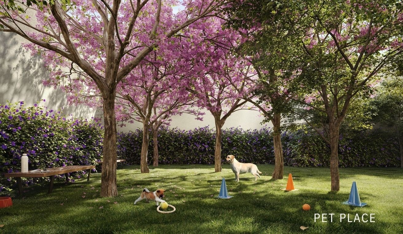 Pet Place