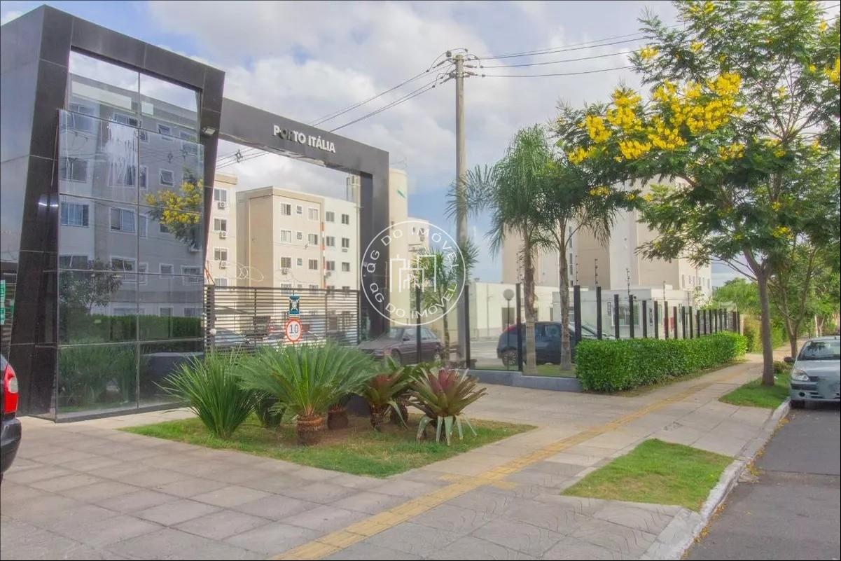 Apartamento para Venda em , Estncia Velha