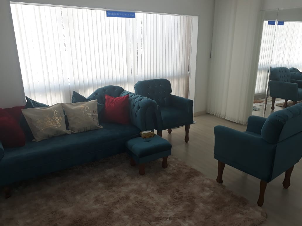 Sala  1 andar