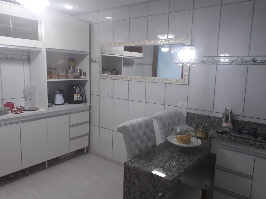 Apto cozinha