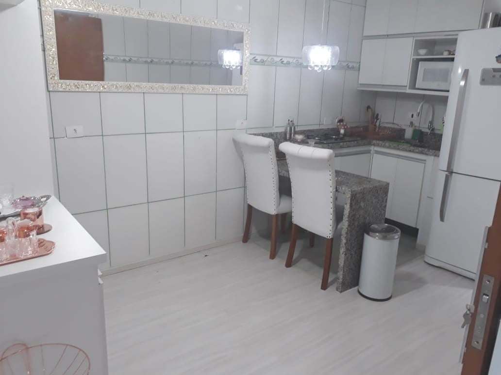 Apto cozinha