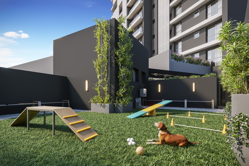 Pet place