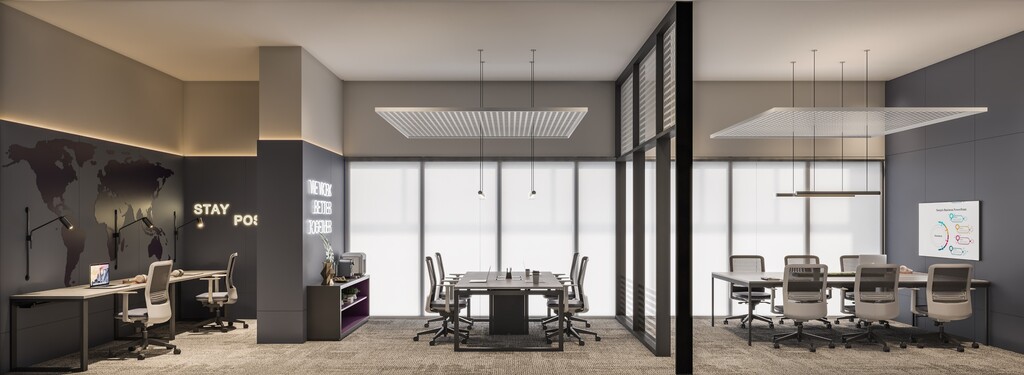 Coworking