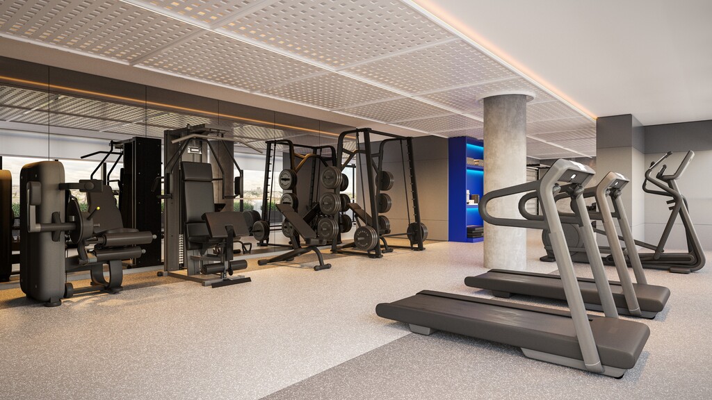 Fitness