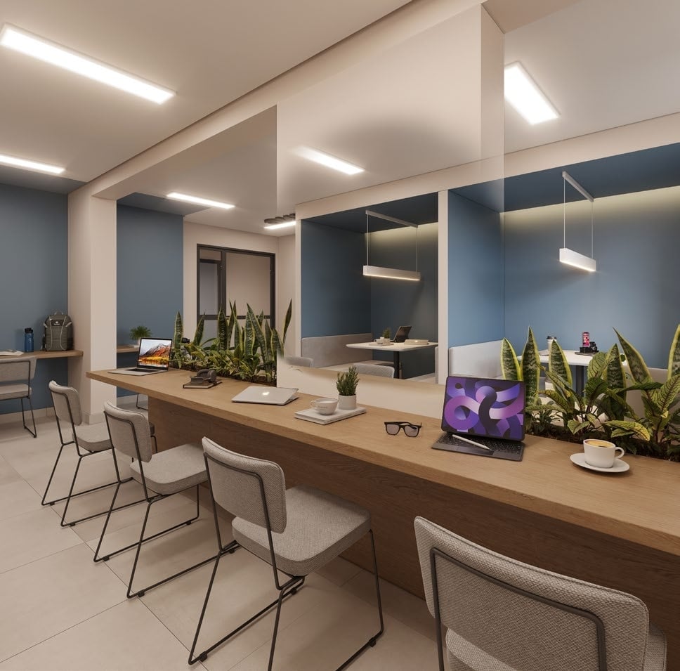 Coworking