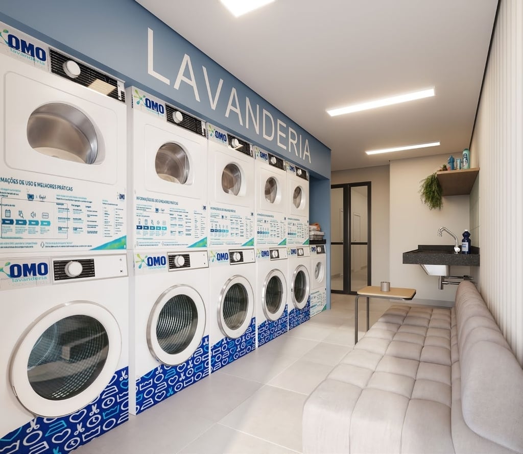 Lavanderia