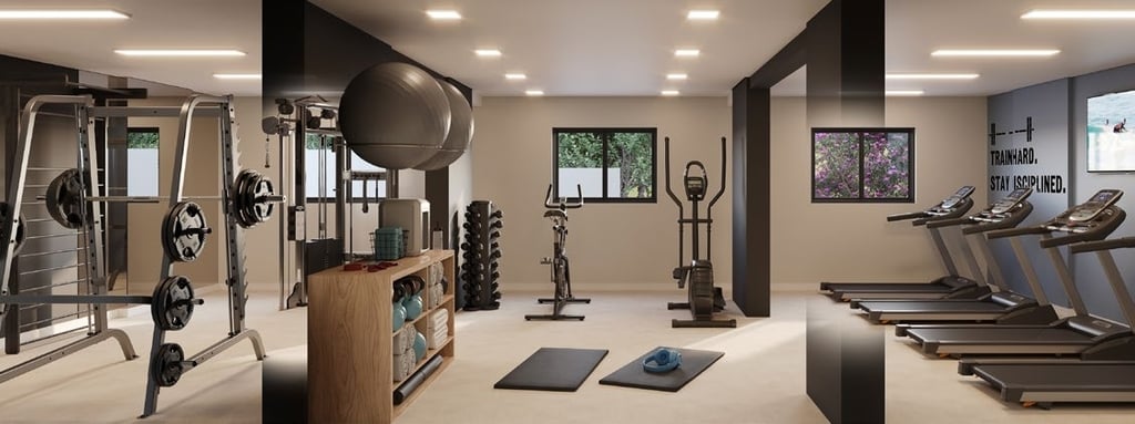 Fitness