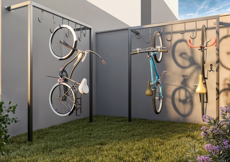 Bicicletrio
