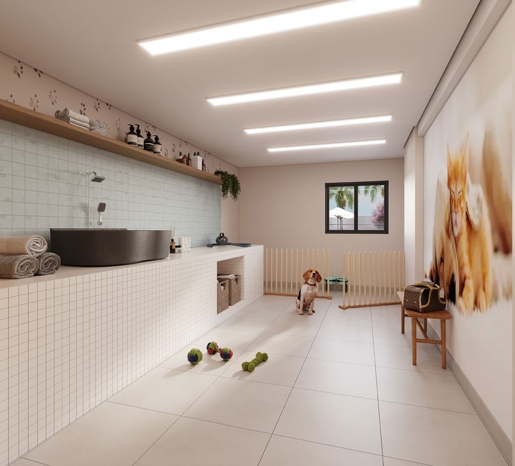 Pet place