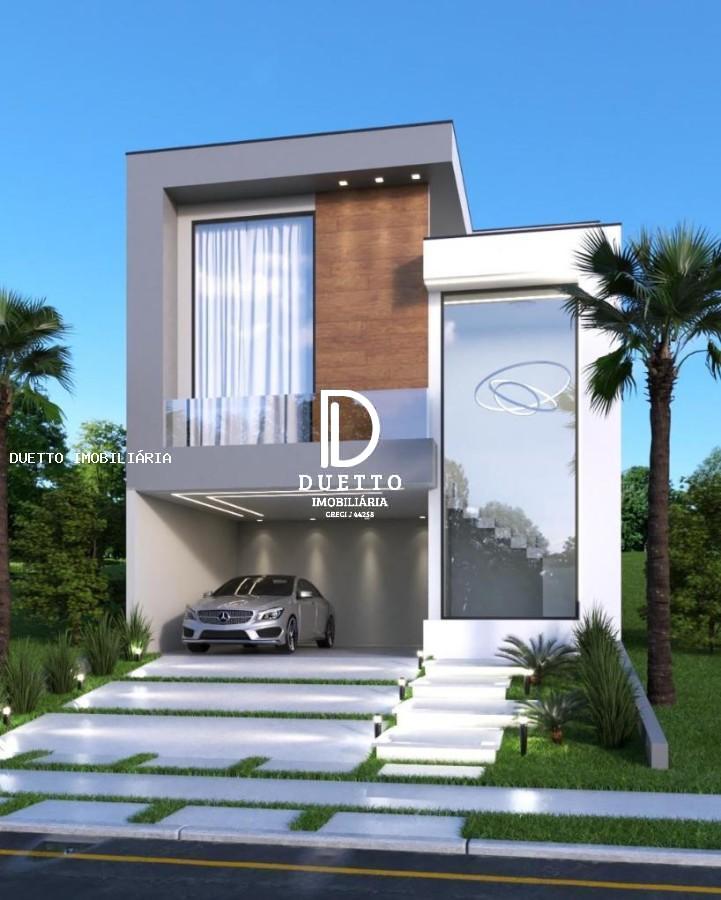 Casa em Condomínio para Venda, em Indaiatuba, bairro Loteamento Park Gran Reserve, 3 dormitórios, 4 banheiros, 3 suítes, 4 vagas