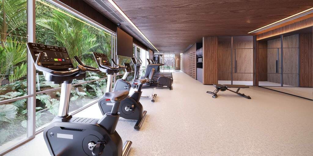 Fitness