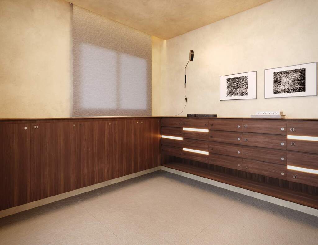 Locker