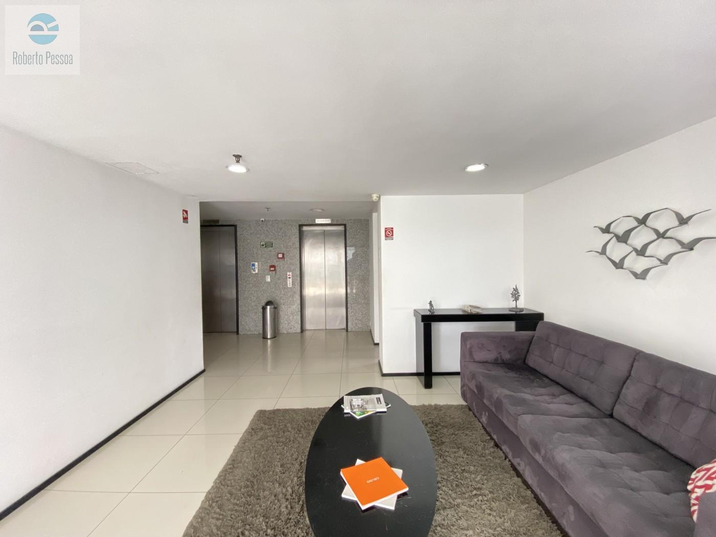 hall de recepo